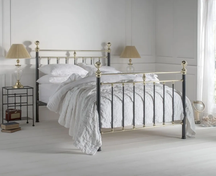 Frederick Bedstead